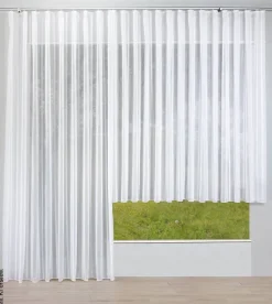 silver edition Fertigstore Milano weiß B/L: ca. 300x175 cm