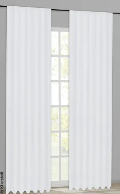 silver edition Fertigstore Svenja offwhite B/L: ca. 300x245 cm