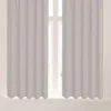 silver edition Kombivorhang Susan beige B/L: ca. 140x175 cm