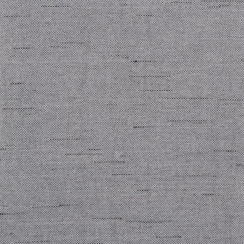 silver edition Verdunklungsvorhang Henry grau B/L: ca. 135x245 cm