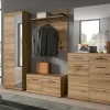 Sitzbank SCOUT Evoke Oak Nachbildung B/H/T: ca. 90x44x40 cm