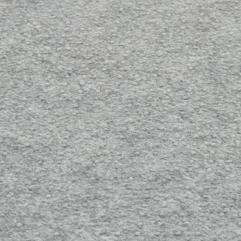Sitzkissen anthrazit Polyester B/H/L: ca. 38x2x38 cm