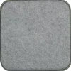 Sitzkissen olive Polyester B/H/L: ca. 38x2x38 cm