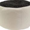Sitzkissen Pouf