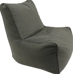 Sitzsack Pazzel grau