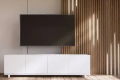 Smart-Tech LED-Fernseher 43FH01K B/H: ca. 96x61 cm