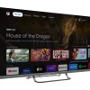 Smart-Tech LED-Fernseher 32HG01V B/H: ca. 72x46 cm