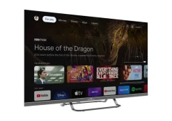 Smart-Tech LED-Fernseher 32HG01V B/H: ca. 72x46 cm