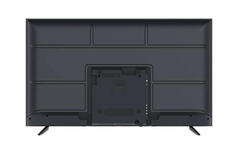 Smart-Tech LED-Fernseher 43UV10V1 B/H: ca. 96x61 cm