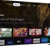 Smart-Tech LED-TV 75UG10V1 B/H: ca. 167x100 cm