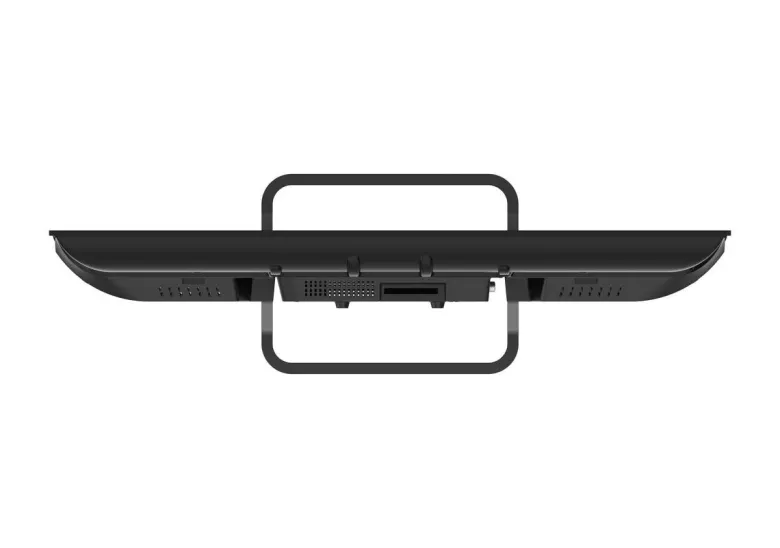 Smart-Tech LED-TV 43UG10V3 B/H: ca. 96x61 cm