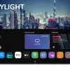 Smart-Tech LED-TV 65UW02K