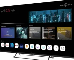 Smart-Tech LED-TV 55UW02V