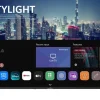 Smart-Tech QLED-Fernseher 55QW02K1 B/H: ca. 123x77 cm