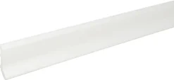 Sockelleiste L/B/H: ca. 250x1,9x4,8 cm pro Stück