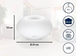 Soehnle Diffuser Milano Plus