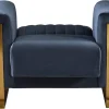 Sofa 3-2-1 Bogota anthrazit Microfaser