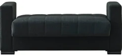 Sofa 3-2-1 Jerry anthrazit Microfaser