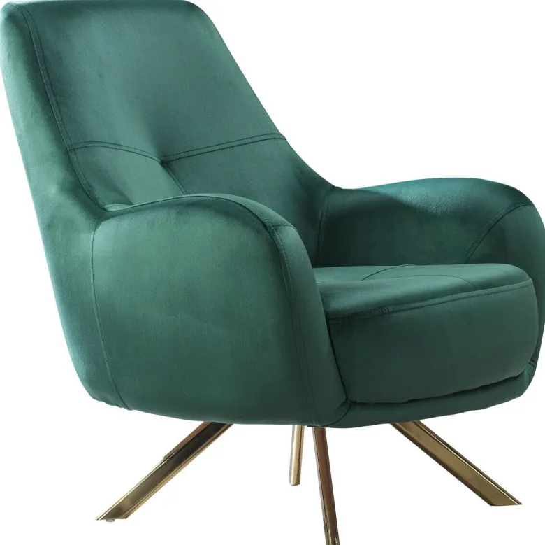 Sofa 3-2-1 Tokio grün Microfaser