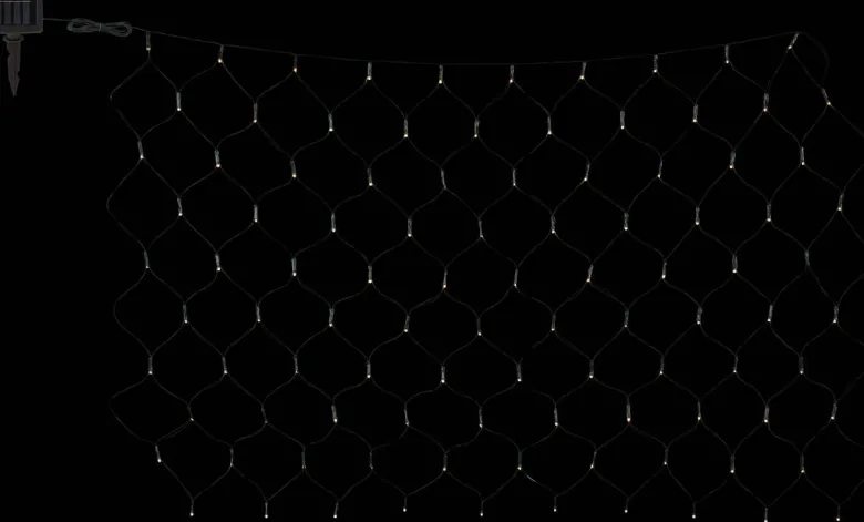 Solarleuchte B/L: ca. 900x1100 cm