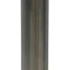 Solarleuchte Kunststoff H/D: ca. 43,5x6,2 cm