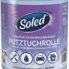 Soled Putztuchrolle