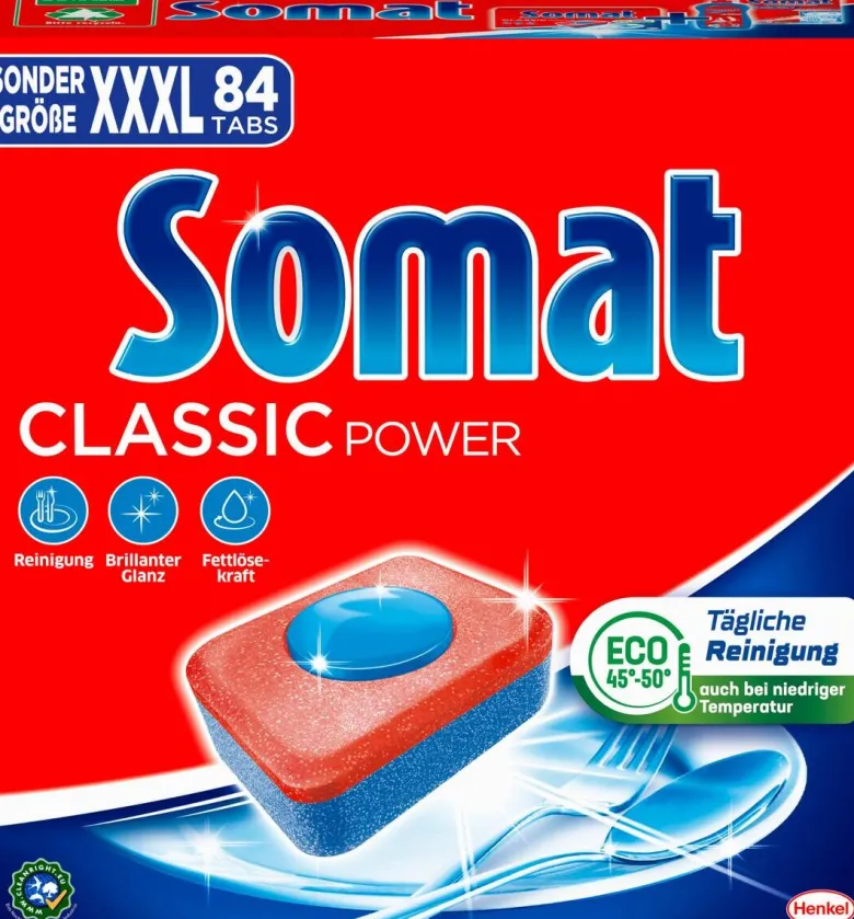 Somat Geschirrspüler