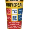 Soudal Silikon transparent ca. 0,08 l