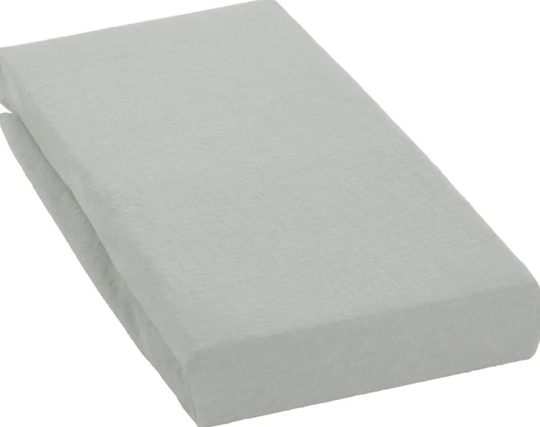 Spannbetttuch Jersey