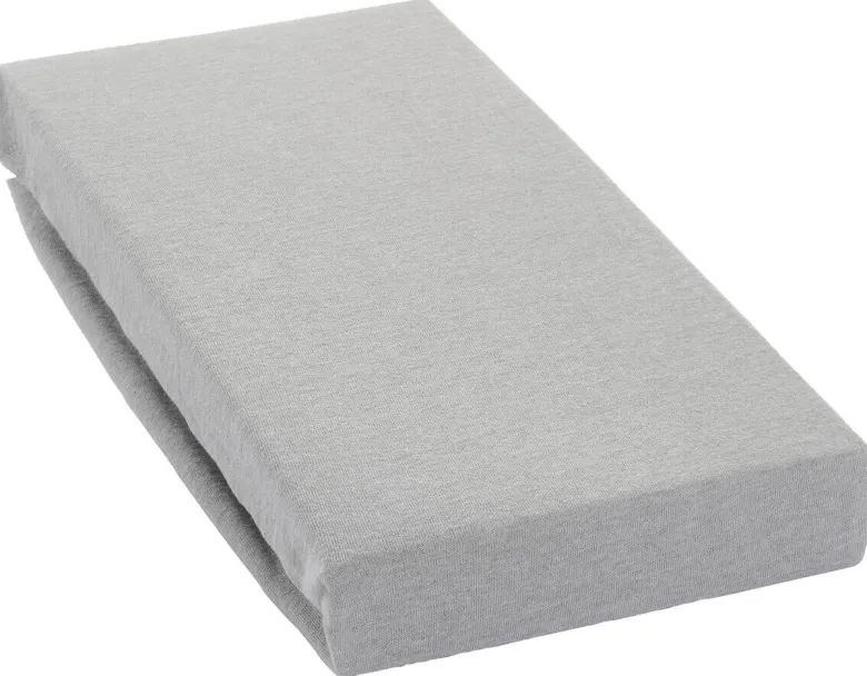 Spannbetttuch Jersey