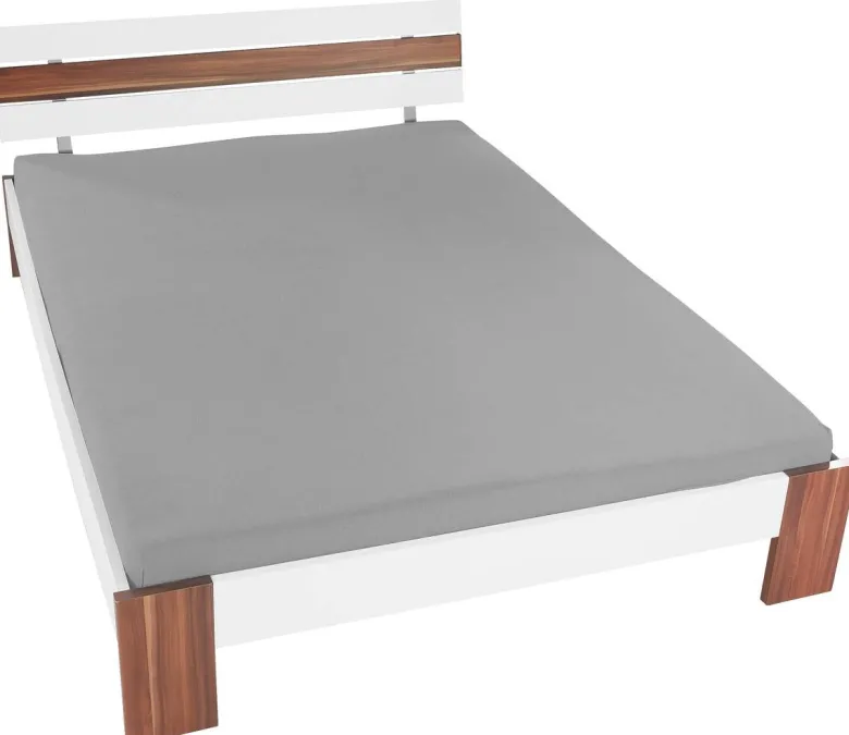 Spannbetttuch Jersey