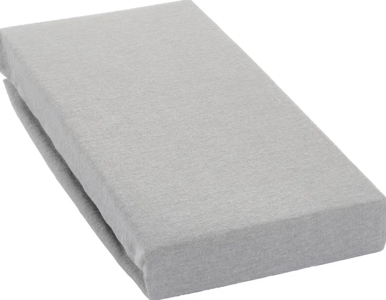 Spannbetttuch Jersey