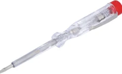 Spannungsprüfer L: ca. 14 cm