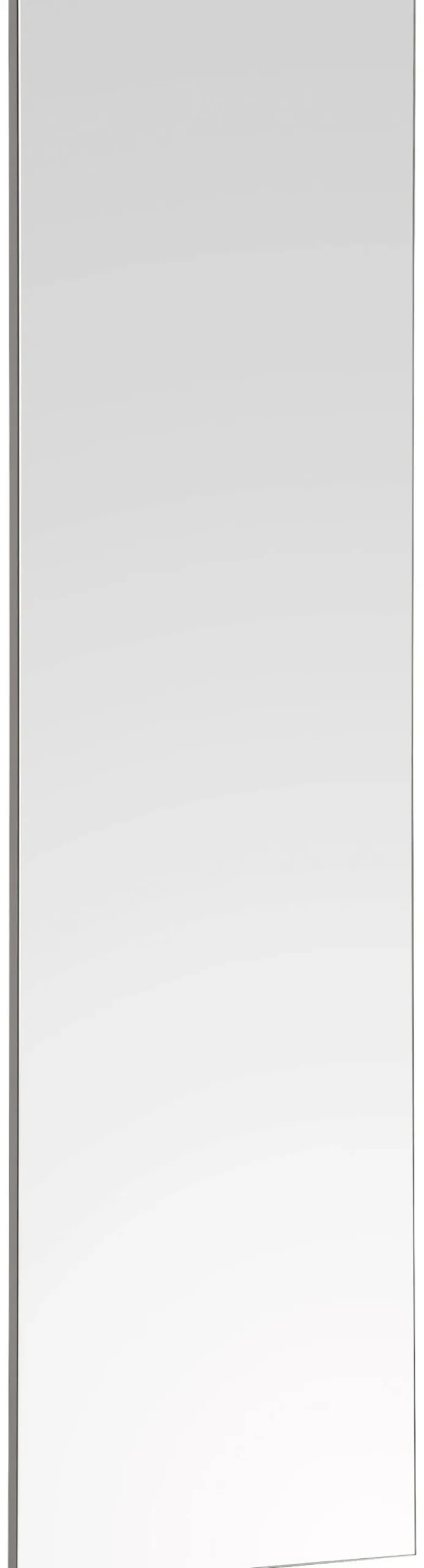 Spiegelaufsatz Endo B/H/T: ca. 29,9x110,5x3 cm