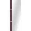 Spiegelpaneel Piazza mauve B/H/T: ca. 30x110,6x19,6 cm