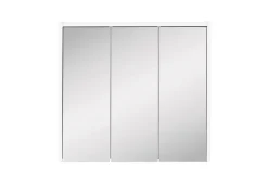 Spiegelschrank Jelda weiß B/H/T: ca. 65x50x33 cm