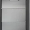 Spiegelschrank SPREE anthrazit B/H/T: ca. 40x60x15 cm