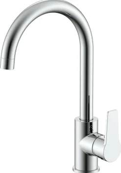 Spültisch-Armatur Acton Chrom