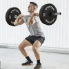 SPORTNOW Hantelscheiben