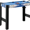 SPORTNOW Multigame Spieltisch B/H/L: ca. 45,5x76x91 cm
