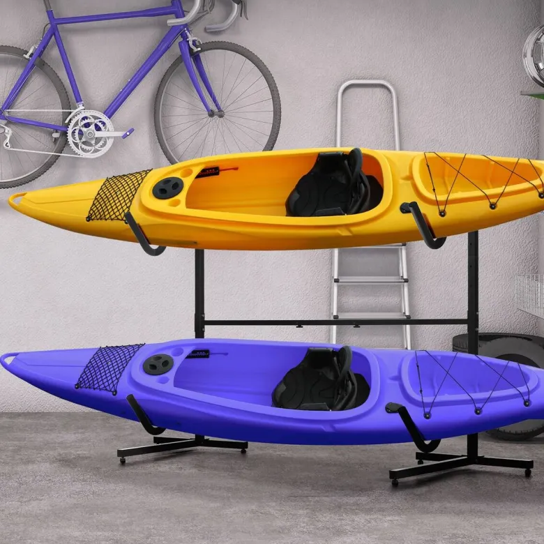 SPORTNOW Outdoor-Aktivitäten schwarz Edelstahl B/H/L: ca. 72,5x240x157 cm
