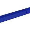 SPORTNOW Schwebebalken blau Polyester B/H/L: ca. 15x6,5x236 cm