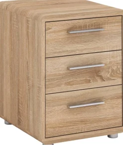 Standcontainer Fontana Eiche Sonoma Nachbildung B/H/T: ca. 44x60x50 cm