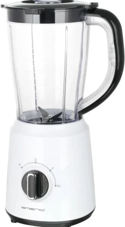 Standmixer BL-124816.2 Kunststoff B/H/L: ca. 18x38x21,5 cm