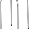 Stapelhocker Lilly Beton Beton MDF B/H/T: ca. 38x46x38 cm