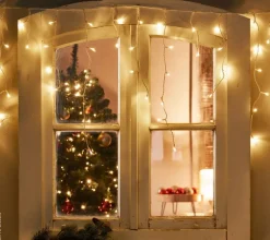 Star-Max LED-Lichterkette
