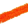Staubschwert orange B/H/L: ca. 10x4x60 cm