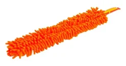 Staubschwert orange B/H/L: ca. 10x4x60 cm