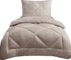 Steppbett