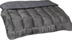 Steppbett